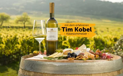 Käse & Wein Spezial Bild